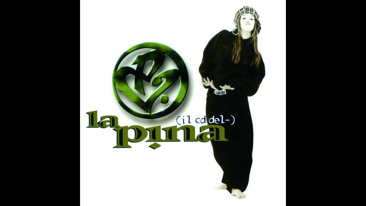 Watch La Pina - Intro on YouTube Watch La Pina - Intro on YouTube