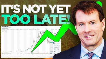 Michael Saylor BITCOIN - THE FED PULLED THE RUG!