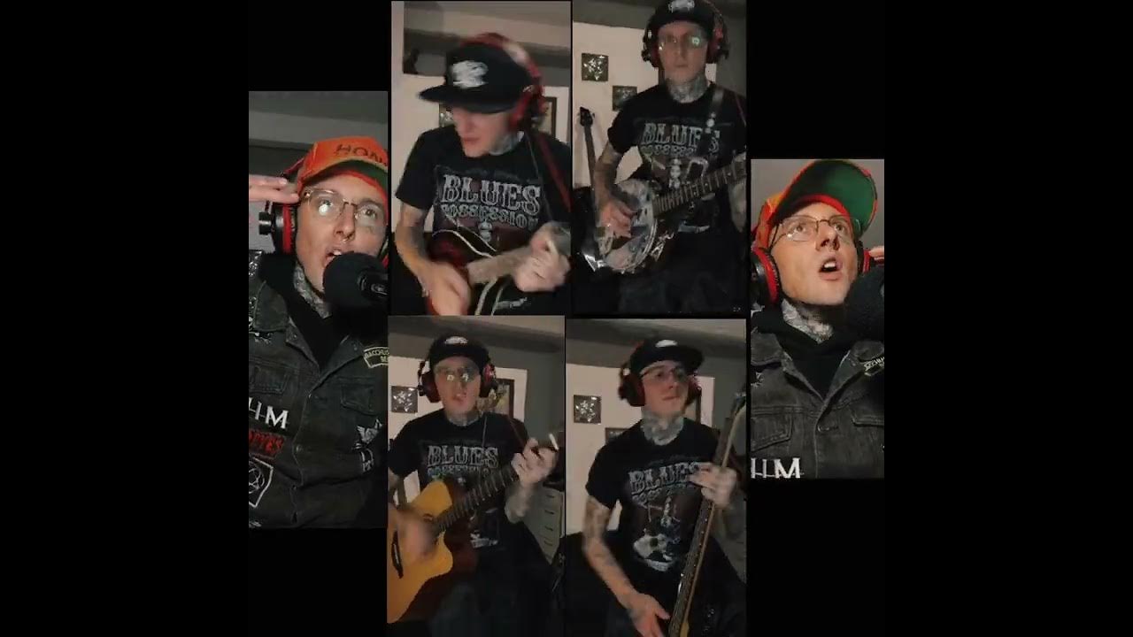wargasm - billy strings (version) wargasm - billy strings (version)