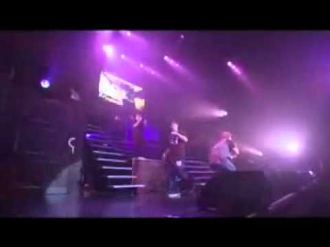 ミュージック DS455 / 20th Anniversary DS455 ～20th Anniversary～ “CHECK THA NUMBER” TOUR @ BLITZ