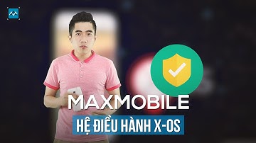 Tổng hợp thông tin về hệ điều hành xOS