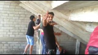 Helala boys ( La banda Verde )