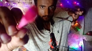 One Minute ASMR haircut & makeup Application screenshot 4