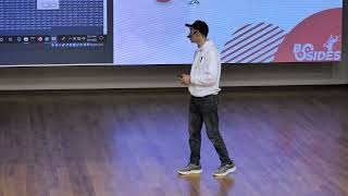 Famous BSides Sofia 2024: Malware, Cats and Cryptography Net Worth