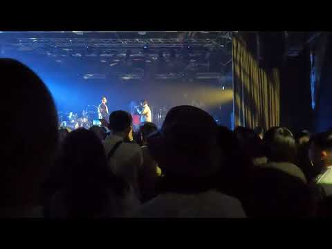 雷擎／Mailman 2022/03/04 @legacy Taipei