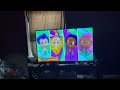 NICK JR PROMO BUBBLE GUP WAKE UP 