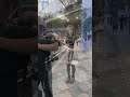 【ストリートスナップ】東京