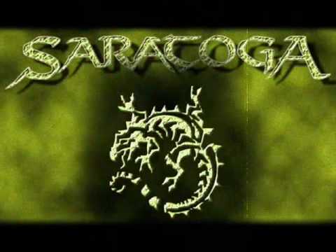 Saratoga - Maldito Corazon