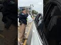 Driscoll Health & Brownsville PD Turkey Donation