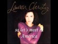Lauren christy  meet me in america