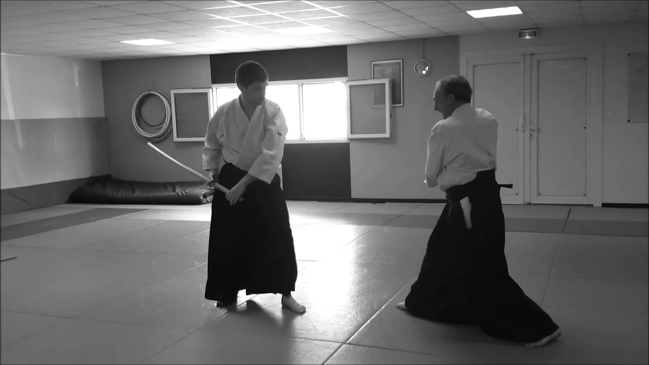 club aikido hettange grande