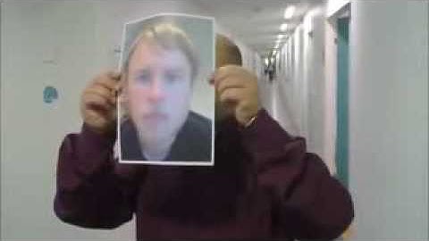 UOULU Anti-Spoofing to photo-attack in access control scenario