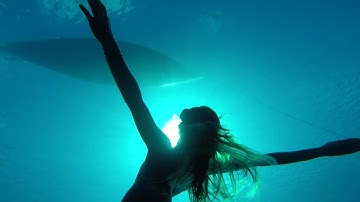 Steer With your Heart: A film from the Voyage of Swell