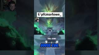 When the Enemy Team Surrenders with Zero Kills! 😂 #shorts