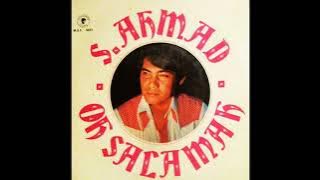 s ahmad _ oh salamah (1975)