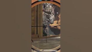 【決勝時刻M/CODM】當時就..挺突然的