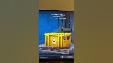 PRISMA CASE OPENING IN CS2 #cs2clips #cs2 #shorts