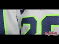 Nike NFL Game Jersey VS Nike NFL Limited Jersey