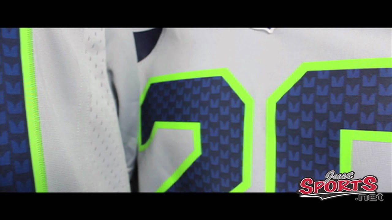 Nike NFL Game Jersey VS Nike NFL Limited Jersey YouTube