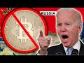 It Started - President Biden’s Executive Crypto Order