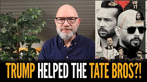 This Disturbing Story SHOULD END Trump's Christian Support.