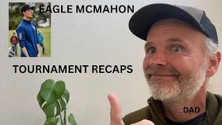 Eagle McMahon Tournament Reviews