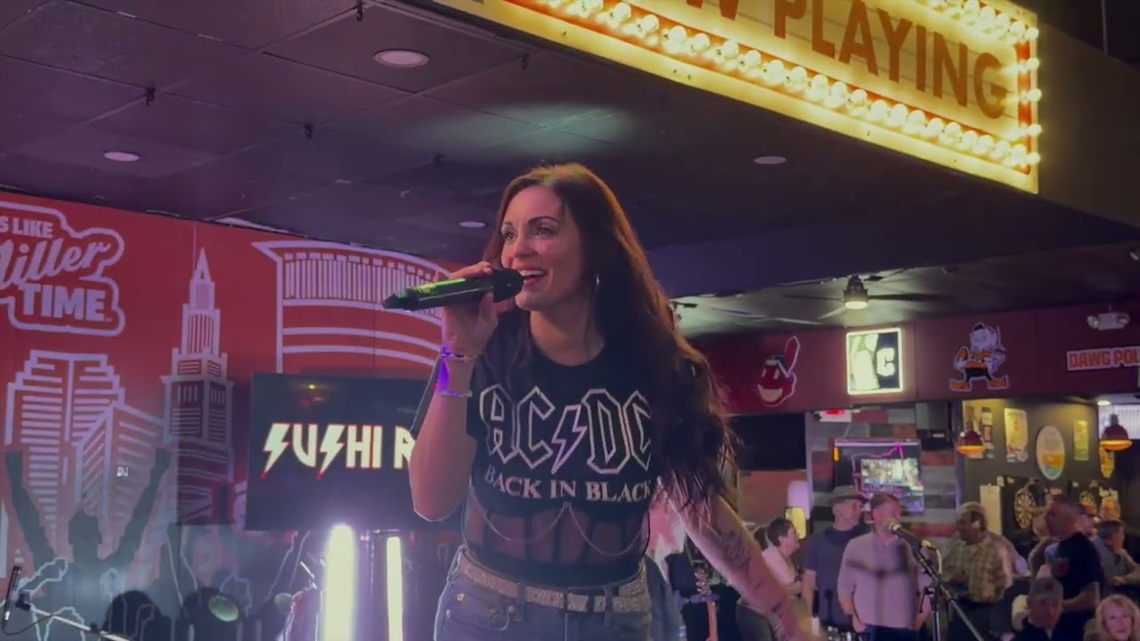 KC & Company at The Local Bar - Strongsville, OH 2/13/2026