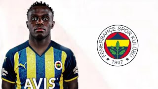 Armindo Bruma Skills Welcome To Fenerbahçe? Best Goals & Dribbling 2022
