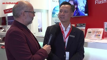 New Memory and Security Technologies for Designers of IoT Devices