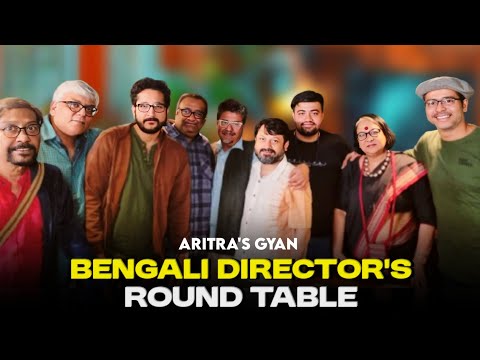 Director's Round Table|Director's Guild VS Federation thumbnail