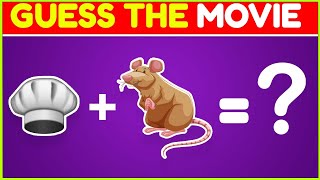 Guess the MOVIE by Its Emoji! 🎬🤔 Test Your Movie Knowledge 🎥🧐 screenshot 2