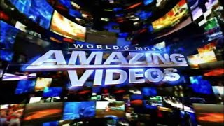 World's Most Amazing Videos (S4 E10) (2007)