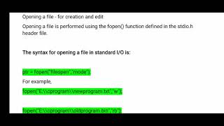 cs1 lecture- 4 file handling in c