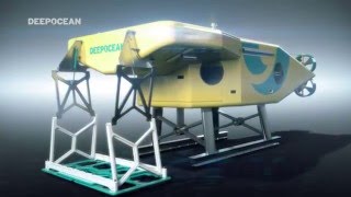 Superior Survey ROV