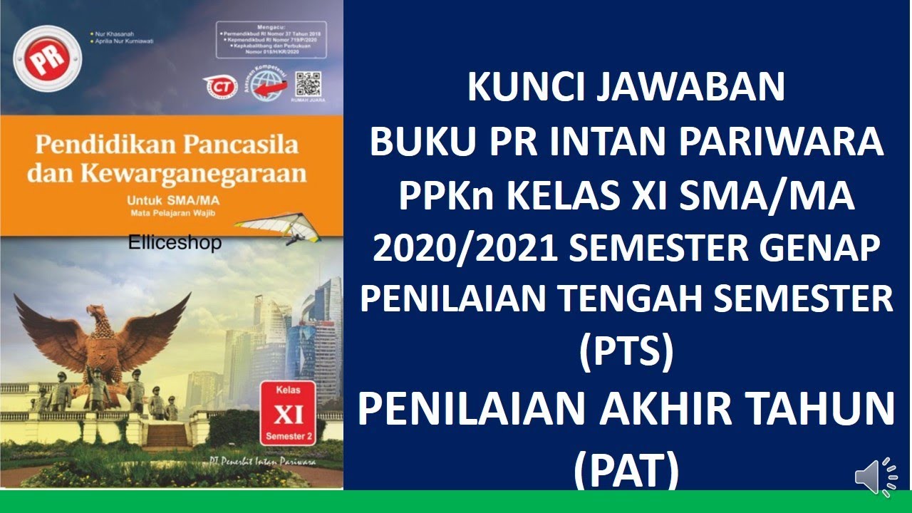 √ View kunci jawaban ulangan pts kelas x semester 2 bahasa inggris pics