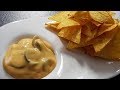 Chili Cheese Sauce für Nachos / Burger | Mori kocht