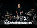 JamesPayneDrums.com - HOW TO USE THE INTERNET drum lesson Preview