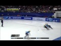 2013-14 ISU 쇼트트랙 월드컵 2차 여자 1000m 준준결승 하이라이트 김아랑
