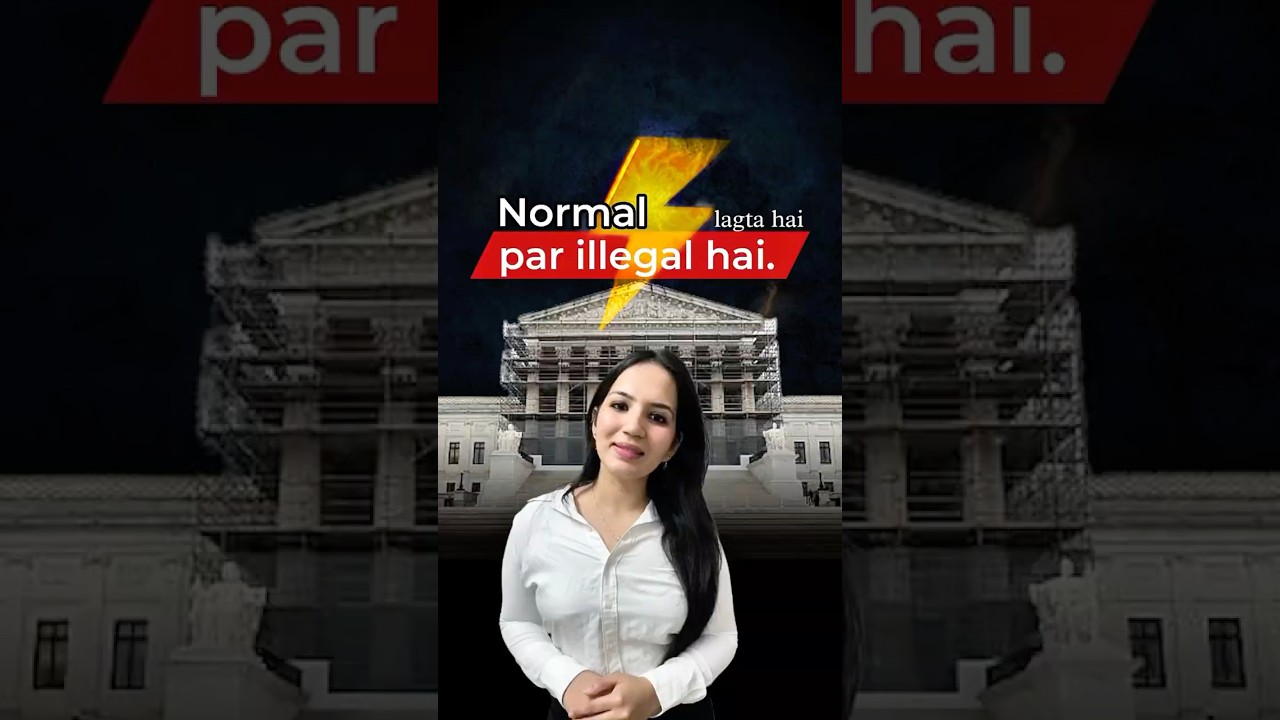 3 Common Mistakes That Are Illegal in India | Screenshot, Piracy & MRP Laws Explained