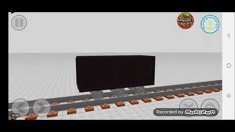 Draw bricks train-car 2