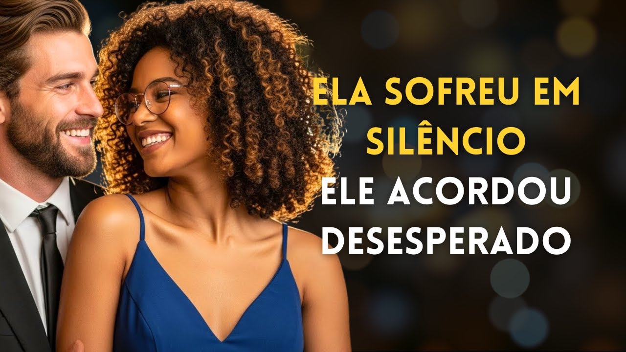 Ele tentou desprezá-la… mas não suportou o ciúme quando outro a tocou...