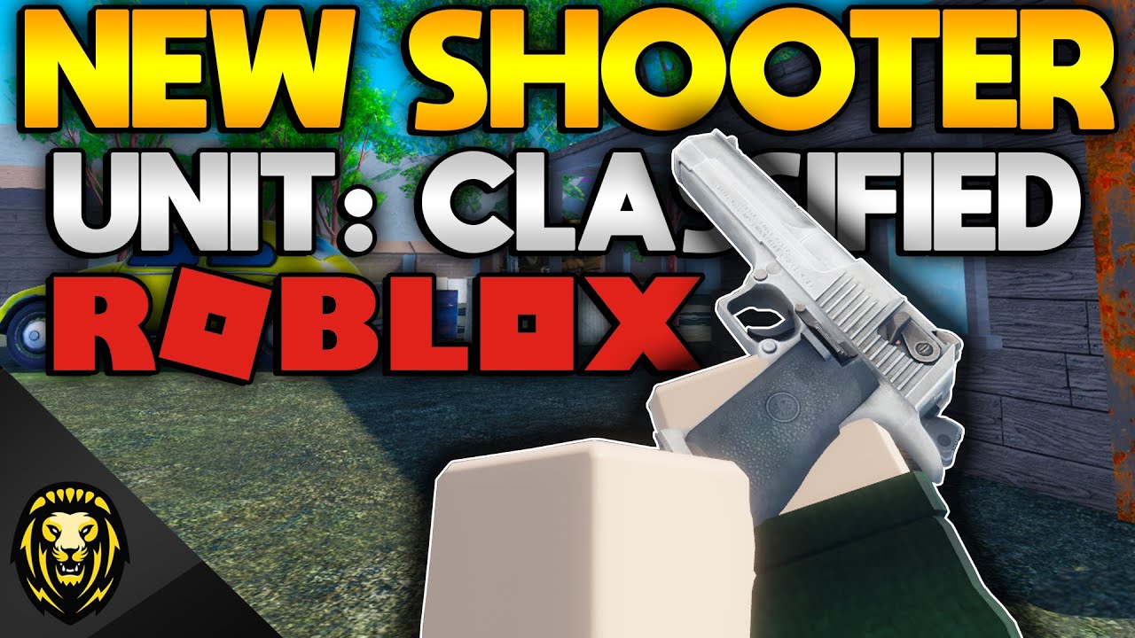The New Best Fps On Roblox Unit Classified Fpshub - roblox war 1 deathmatch roblox