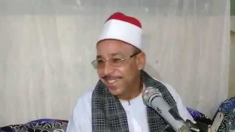 (/ ربع العشاء سورة النمل روووعة طبلاوى الصعيد الشيخ جمعة سليم الجهمى ليلة جزيرة التل 27 / 8 / 2019/)