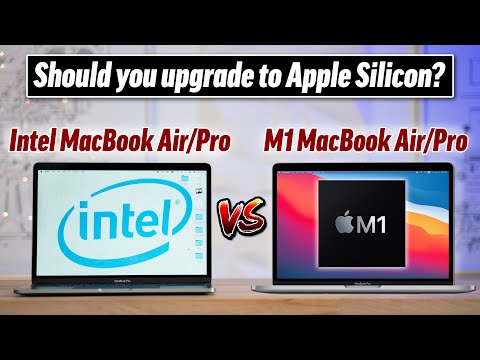 Should you upgrade