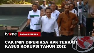 Download lagu Ketum PKB Muhaimin Iskandar Diperiksa KPK | Ragam Perkara tvOne
