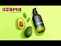 Обзор сыворотки FARM Stay -  Real Avocado Nutrition Oil Serum с маслом авокадо