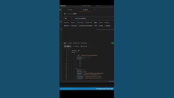 Middleware bảo vệ API & phân quyền trong NodeJS + MongoDB | Hướng dẫn chi tiết #nodejs #quizapp