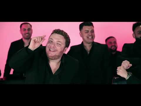 Petrica  Florin si IONUT CERCEL   Noi dam inainte  voi dati inapoi  Official Video