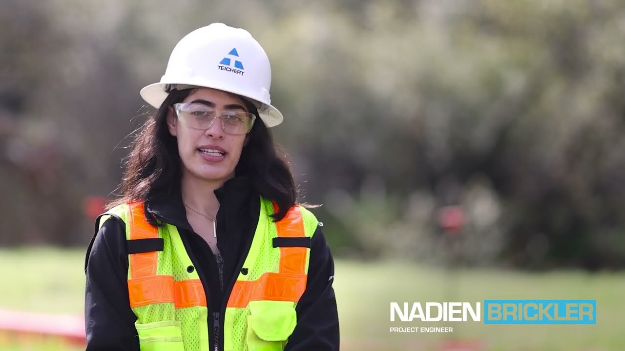 Teichert Construction: North Region Kingvale I-80