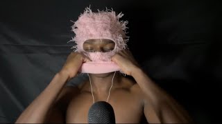 SkiMask ASMR Official Face Reveal + Voice Reveal (Not Clickbait) (Emotional)